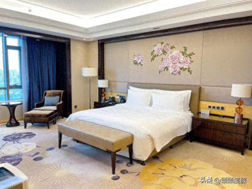 正定酒店排名前十(正定县有五星级酒店吗)插图4