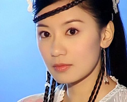 千古美女排名前十(千古第一美女是谁)插图38