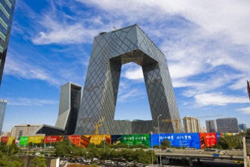 北京地标排名前十(北京成全国最火目的地)插图2