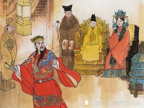 张居正后代(张居正现存后人)插图8