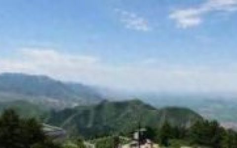 游恒山记(游恒山记翻译)