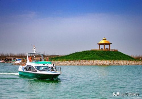邹平景区排名前十(邹平旅游景点最好的)插图6