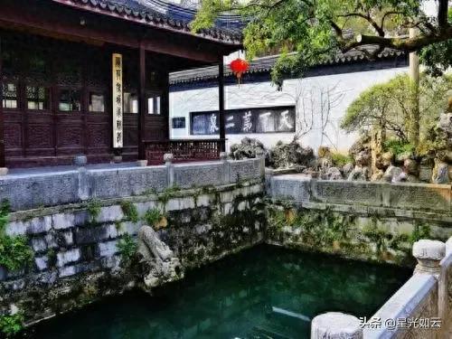 全国泉水排名前十(中国最好的泉水排名)插图1