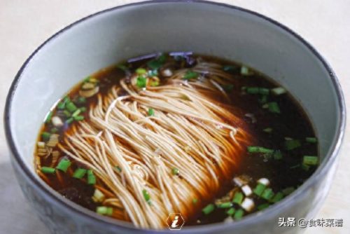 中国排名前十挂面(排名前十的挂面)插图13