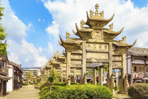 隆昌酒楼排名前十(隆昌最便宜的餐馆)插图3
