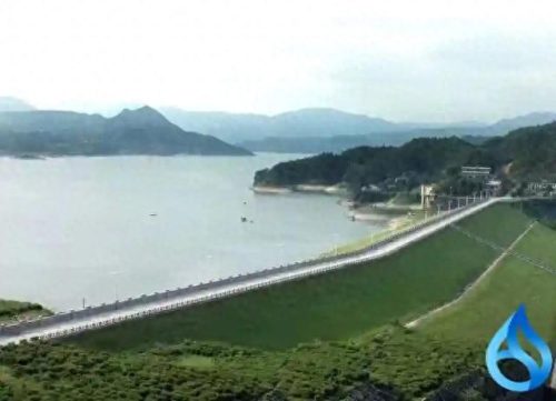 黄冈水库排名前十(湖北十大水库排名)插图12
