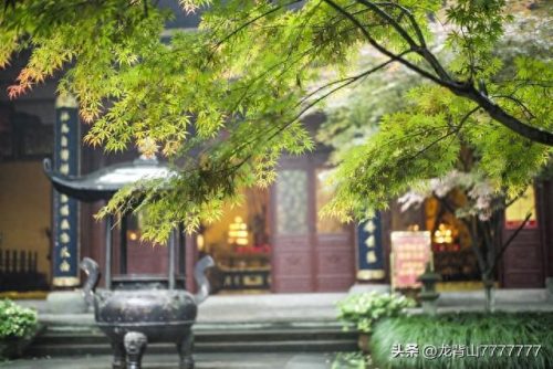 佛教景点排名前十(中国佛教景区排名)插图9