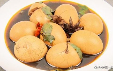 茶叶蛋的味道(茶叶蛋的家常做法)