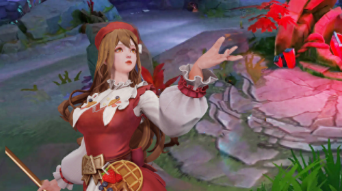 昭君皮肤排名前十(昭君皮肤排名)插图5