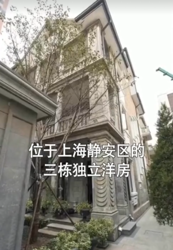 明星别墅豪宅排名前十(明星顶级豪宅图片)插图32
