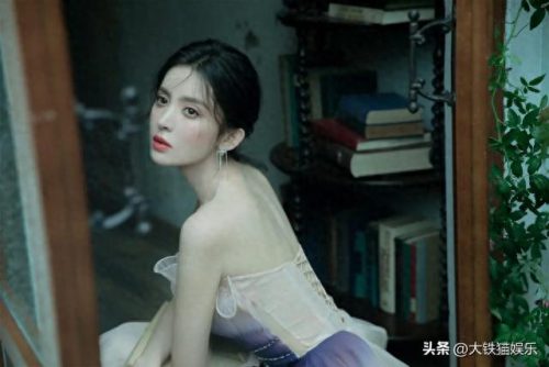 新疆姑娘排名前十(新疆最牛的女生)插图17
