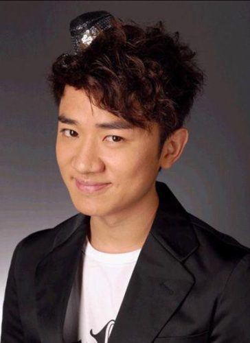 泳儿浮夸(我为歌狂泳儿浮夸)插图4