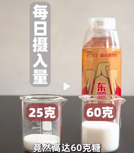饮料低糖排名前十(哪个饮料比较低糖)插图1
