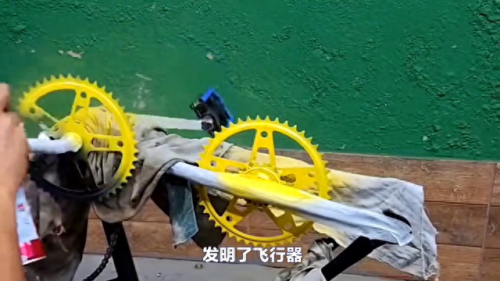 最原始的自行车排名前十(最顶级自行车)插图2