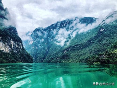 武隆景点排名前十(武隆附近景点有哪些)插图3