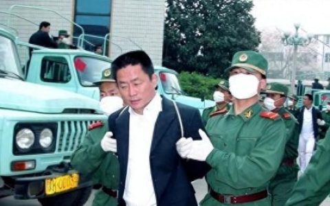 河南黑社会老大排名前十(郑州黑社会老大落网)