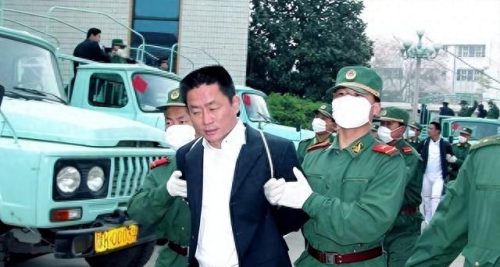 河南黑社会老大排名前十(郑州黑社会老大落网)插图