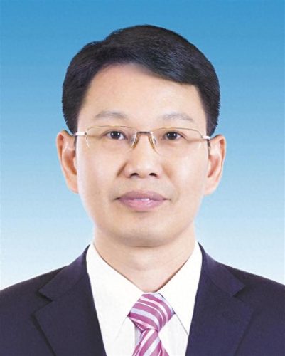 陕西省委书记是谁(陕西省漂亮的女领导)插图6