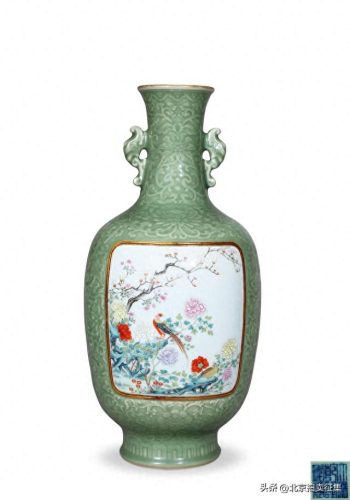 陈设瓷器排名前十(高档瓷器实力排名)插图41