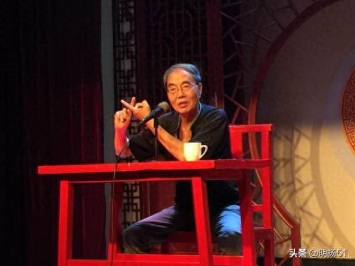 相声卖布头(李伯祥相声)插图