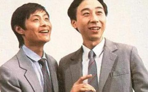 冯巩 不能让他走(闫学晶为啥管冯巩叫先生)