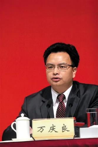 珠海市委书记李嘉(李嘉简历)插图
