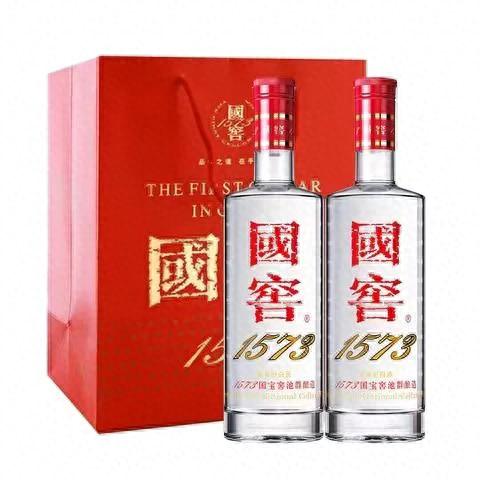 国庆前白酒销量排名前十(白酒销量前三名排行榜)插图1