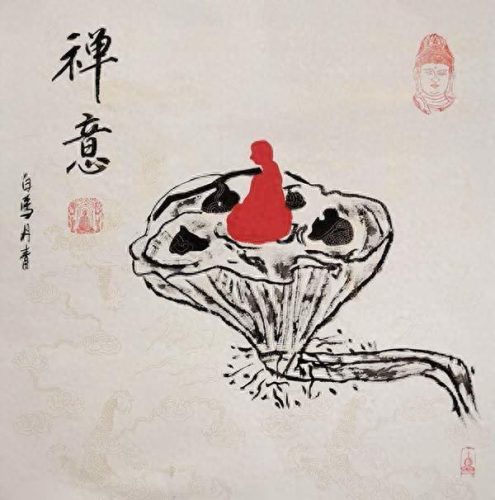 洛阳字画店排名前十(中国最大字画店)插图8