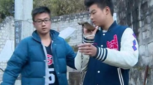父亲筷子兄弟父子篇(父亲之父子篇完整版)插图4