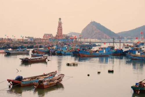 大连海岛旅游排名前十(大连海岛民宿推荐)插图46