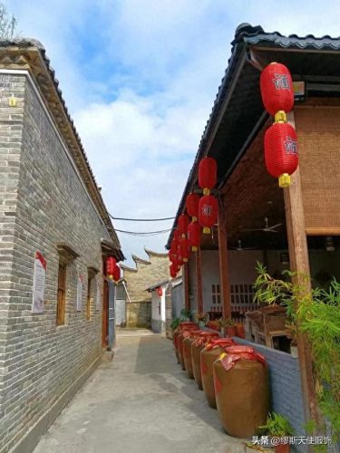 仁化酒厂排名前十(仁化酒厂招聘)插图24