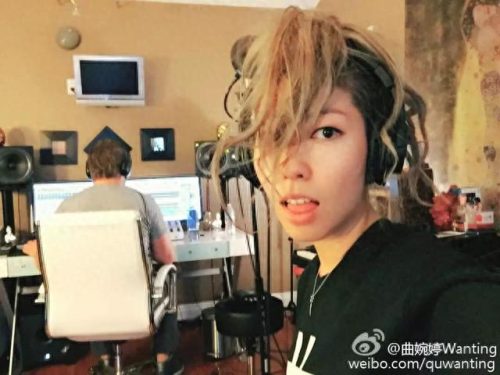 曲婉婷妈妈的故事(曲婉婷现状)插图24
