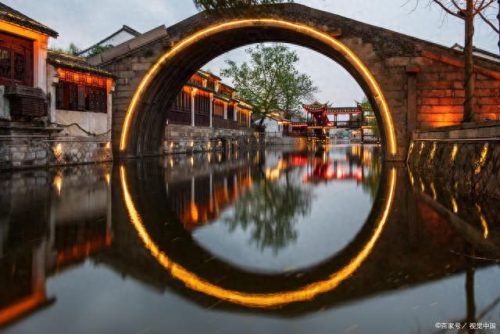 绍兴景点 排名前十(绍兴景点预约平台)插图7