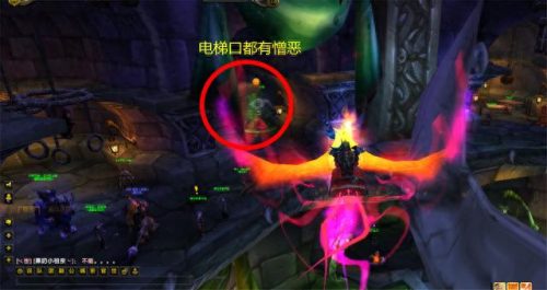 幽暗空间在哪(幽暗空间入口在哪)插图4