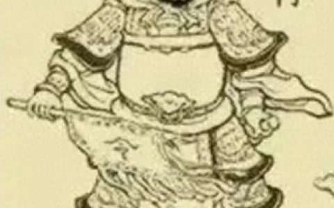 曹魏名将 排名前十(曹魏有哪些名将)