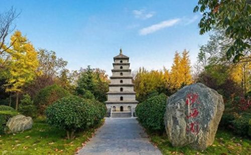 郑州出名景区排名前十(郑州万寿山景区)插图22