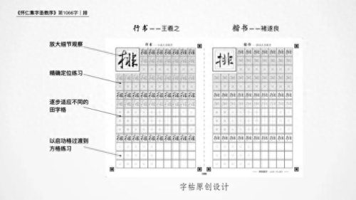 排字教程(人形排字)插图5
