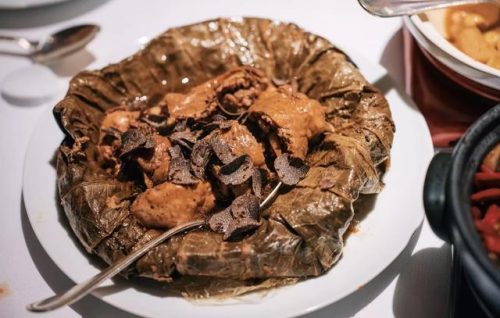 杭州牛肉饭店排名前十(杭州清真牛肉屠宰场)插图60