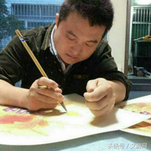 宿州画家排名前十(宿州市画家有哪些人)插图57