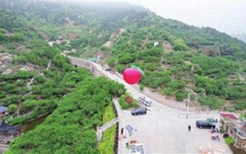 青岛北宅樱桃节(2023北宅樱桃)