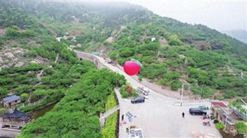 青岛北宅樱桃节(2023北宅樱桃)插图