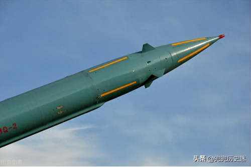 中国尖端武器大揭秘(中国导弹打卫星)插图16