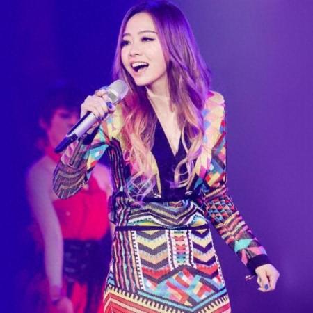 张靓颖好不容易(好不容易张靓颖原版)插图21