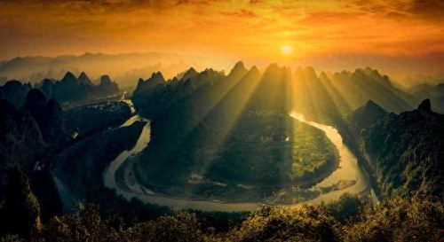 旅游景点国内排名前十大(10月份旅游景点推荐国内)插图4