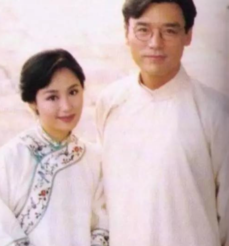 杨受成关之琳(杨受成)插图9