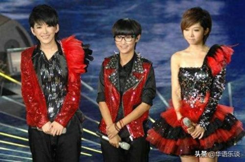 2011快乐女声杨洋(快乐女声杨洋)插图4