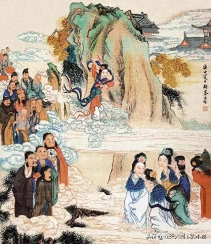 万物之下实力排名前十(万物之下oba是什么)插图6