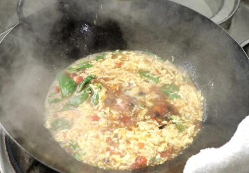 长胖食品排名前十(十大长胖食物排行榜)插图18
