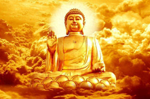 佛教佛祖排名前十(最厉害的三部佛经)插图