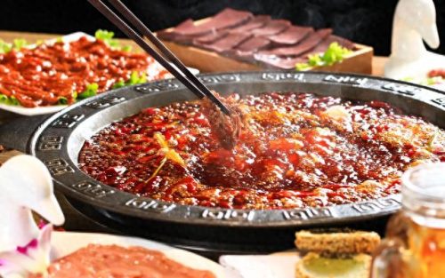 2018前十火锅排名(最新全国十大火锅排名)插图